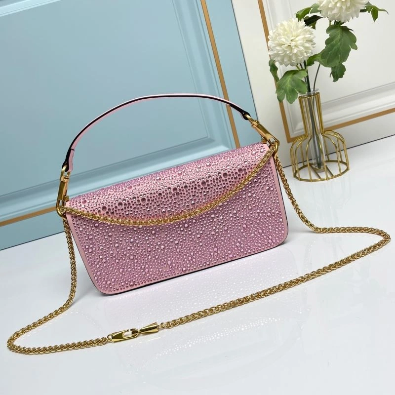 TimelessDesign Valentino Satchel Bags 86988