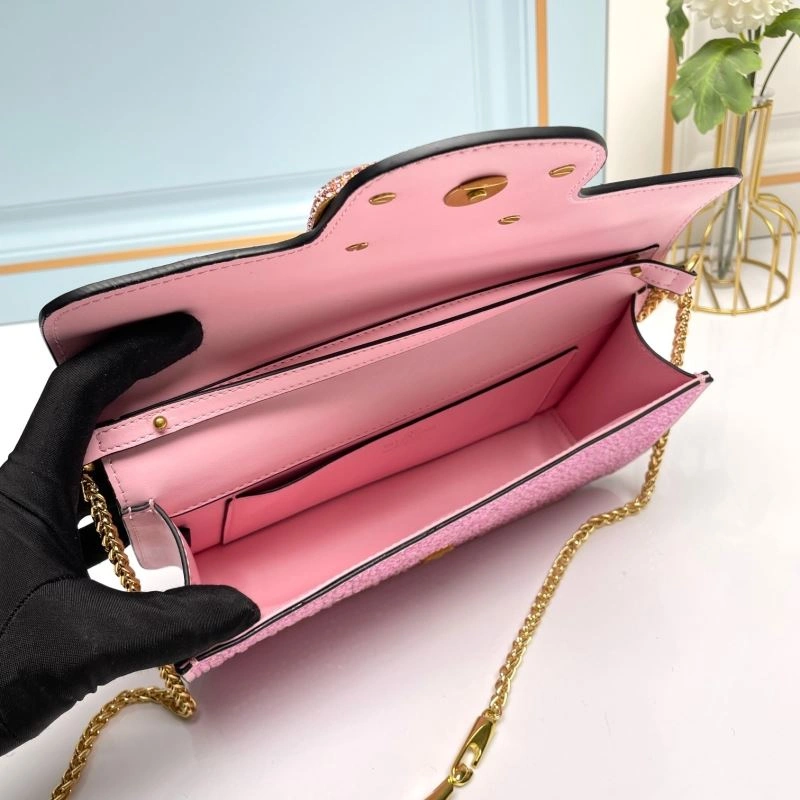 TimelessDesign Valentino Satchel Bags 86988
