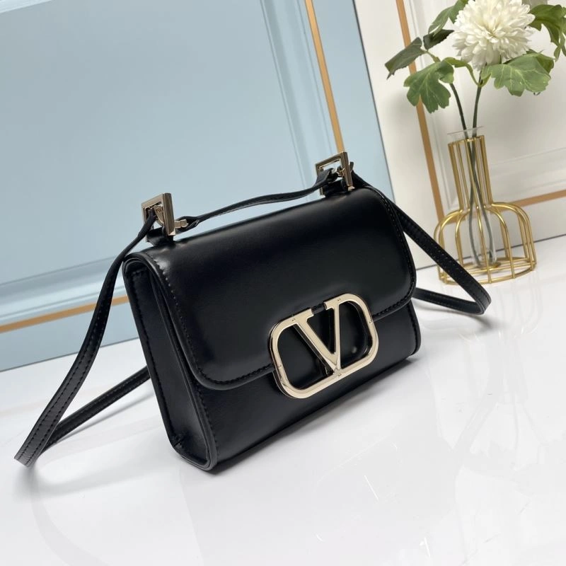Sustainable Valentino Satchel Bags 86984