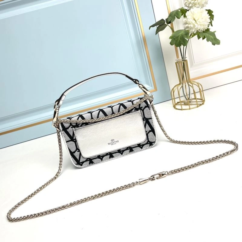 Valentino Satchel Bags Refined 86985