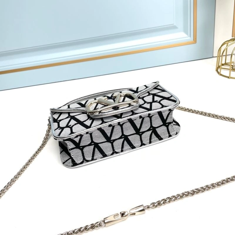 Valentino Satchel Bags Refined 86985