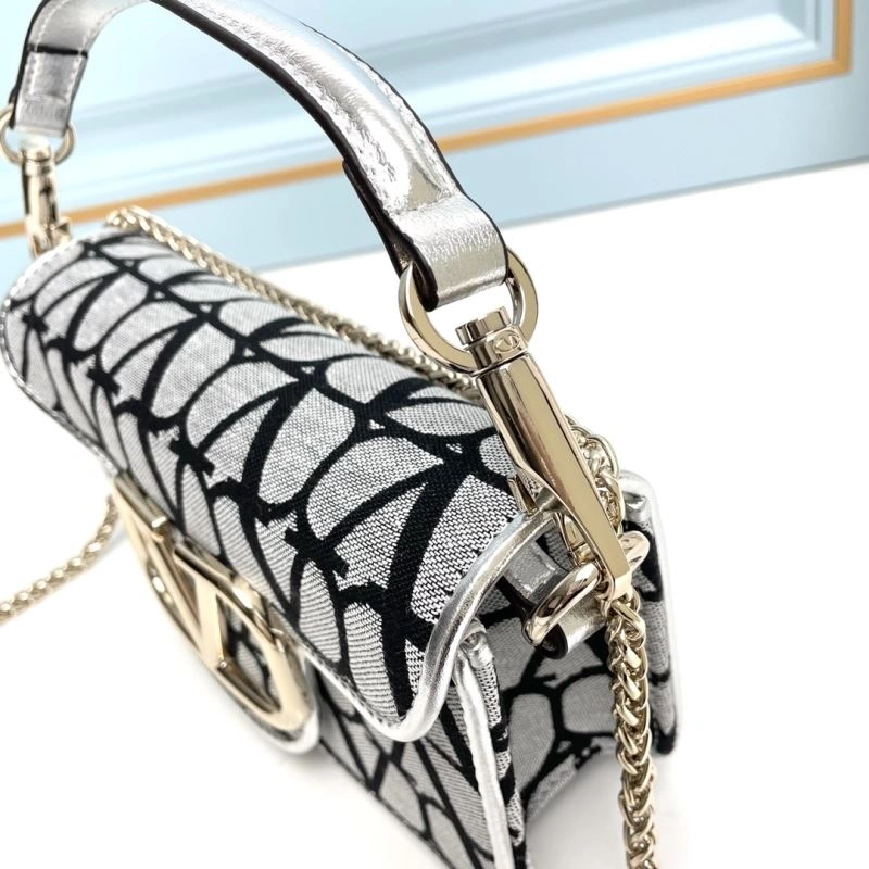 Valentino Satchel Bags Refined 86985