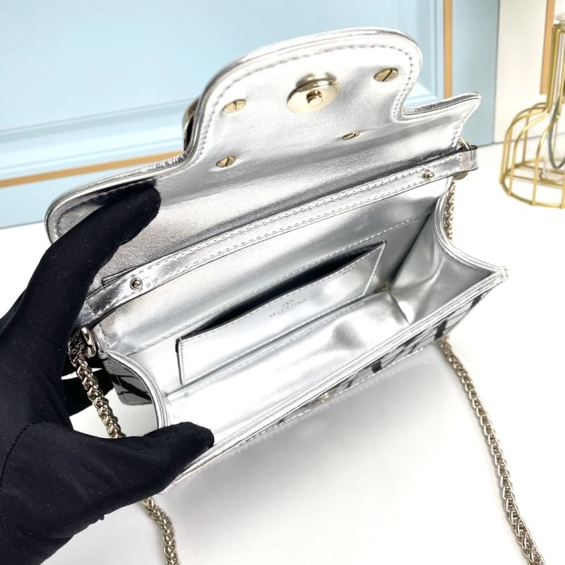 Valentino Satchel Bags Refined 86985