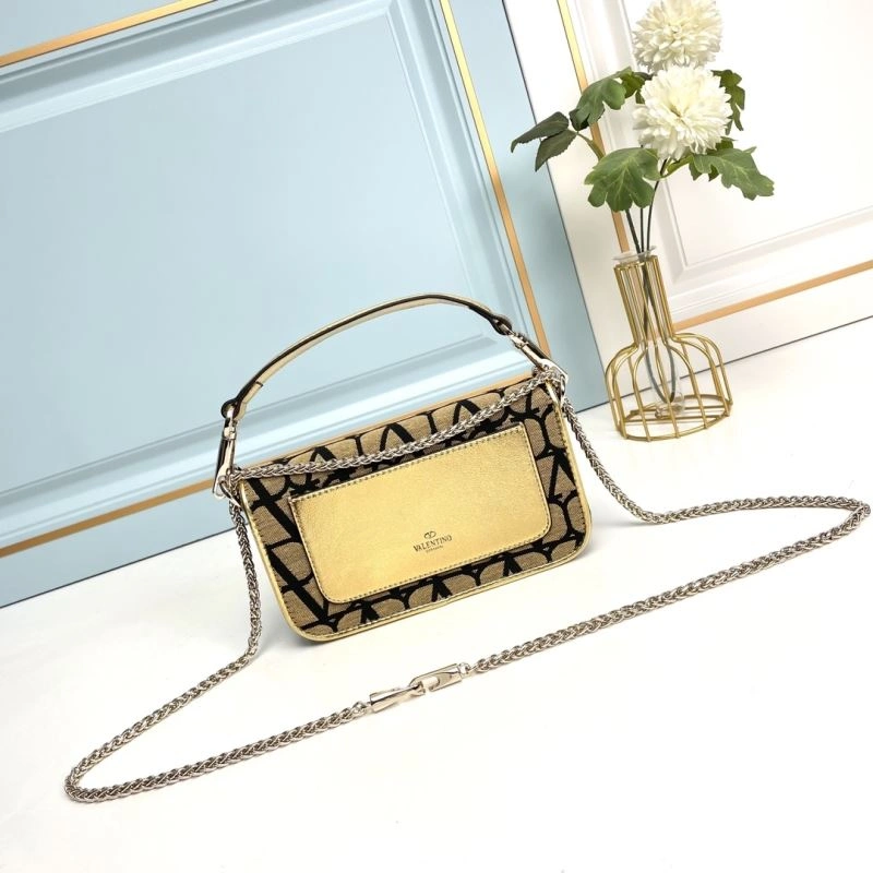 Sophisticated Valentino Satchel Bags 87034