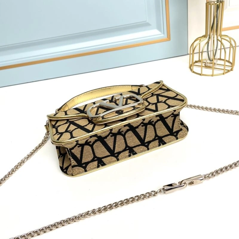 Sophisticated Valentino Satchel Bags 87034
