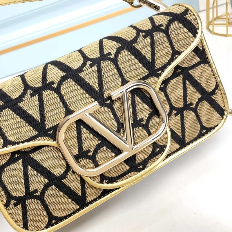 Sophisticated Valentino Satchel Bags 87034