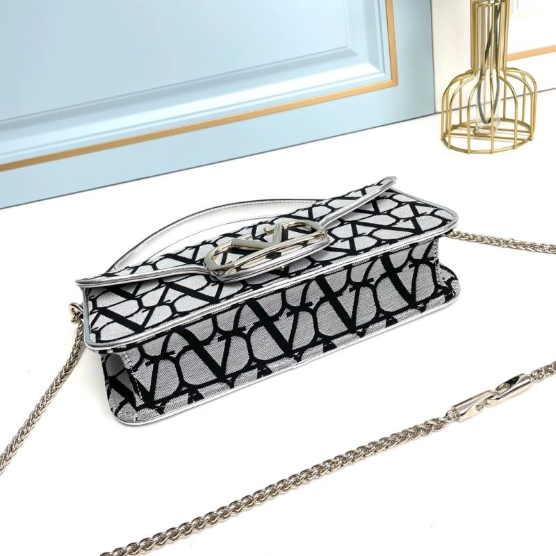Valentino Satchel Bags GoAnywhere 87022