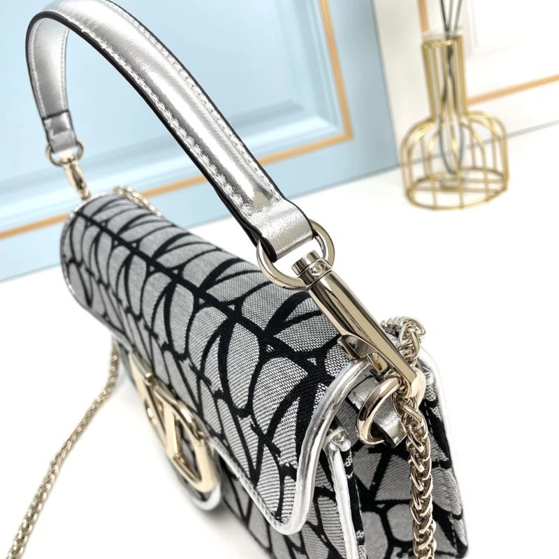 Valentino Satchel Bags GoAnywhere 87022