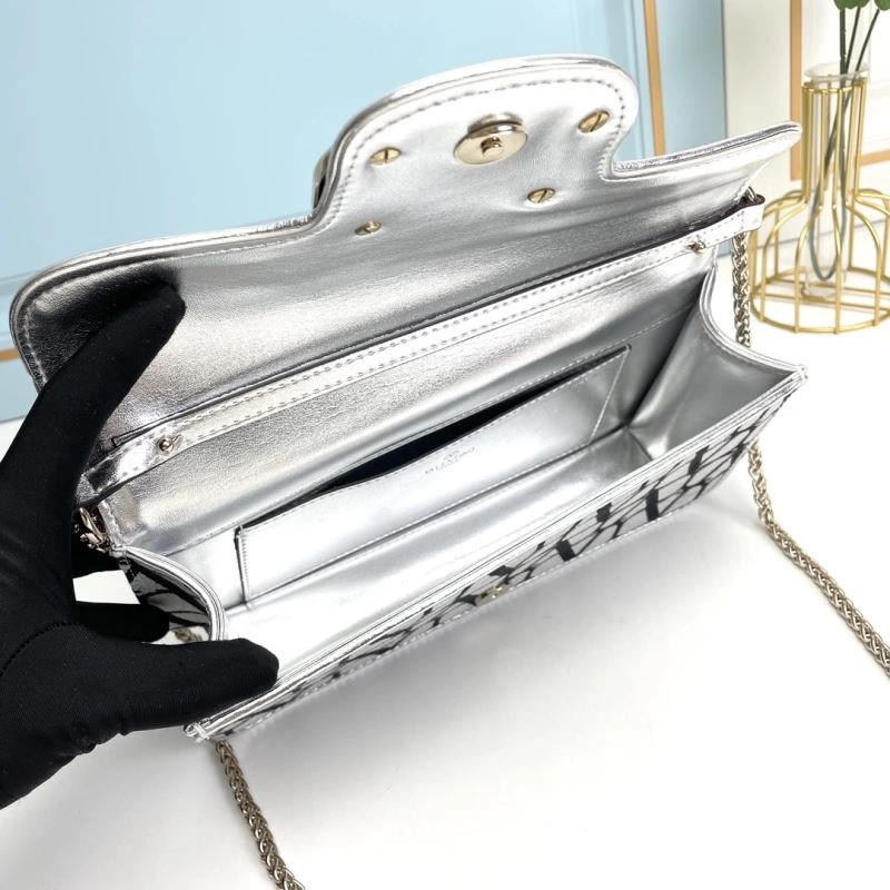 Valentino Satchel Bags GoAnywhere 87022