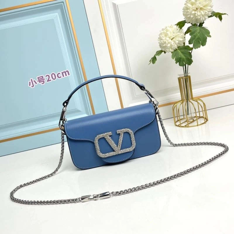 Stretchable Valentino Satchel Bags 86979