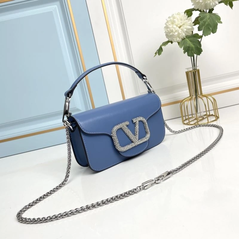 Stretchable Valentino Satchel Bags 86979
