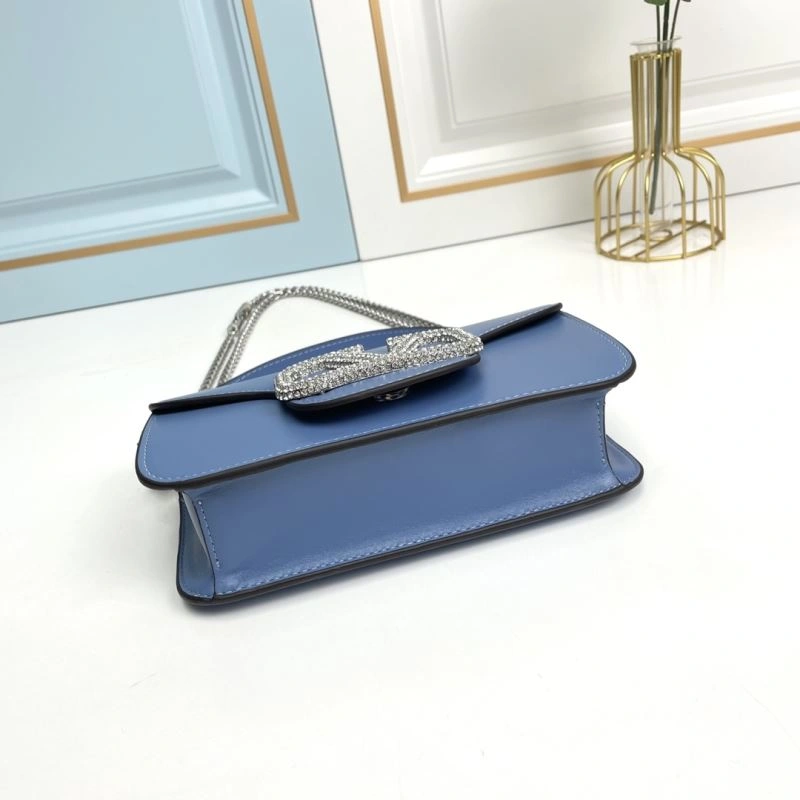 Stretchable Valentino Satchel Bags 86979