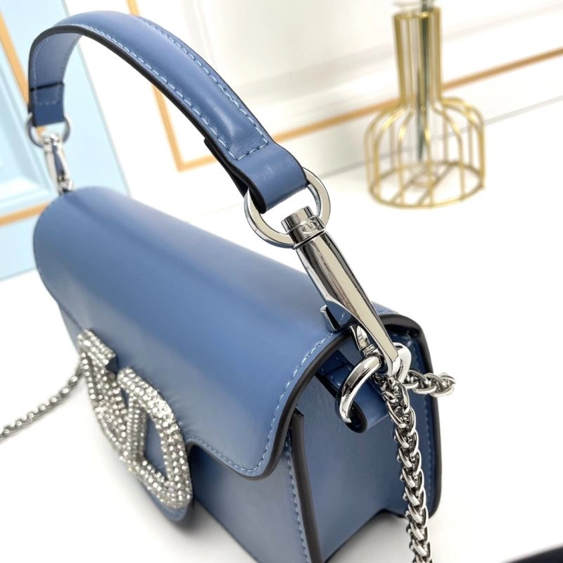 Stretchable Valentino Satchel Bags 86979