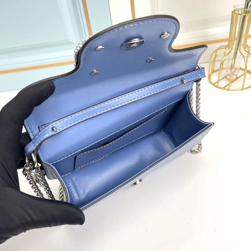Stretchable Valentino Satchel Bags 86979