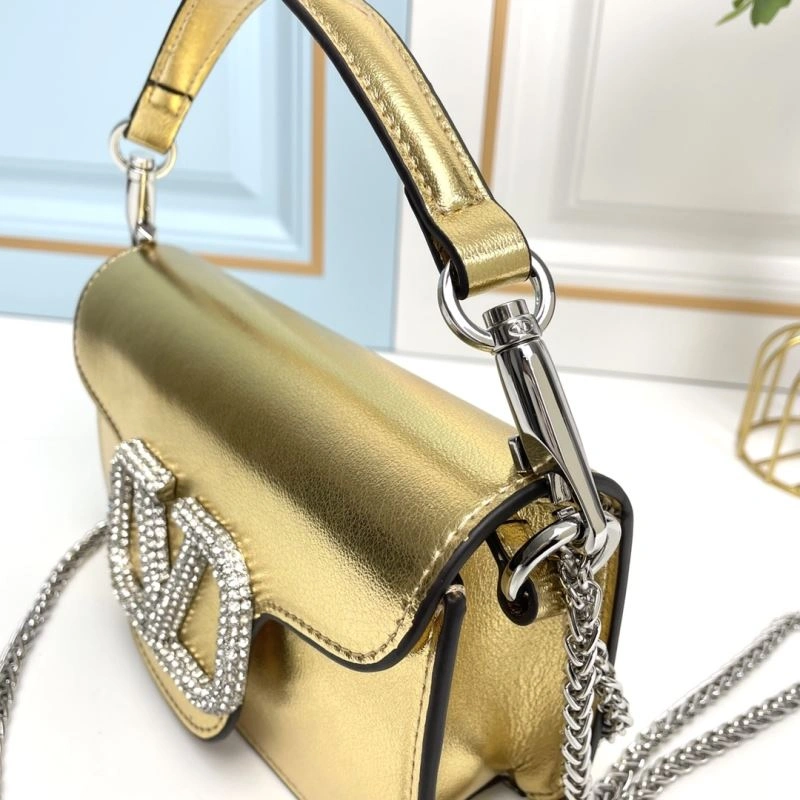 Valentino Satchel Bags Comfortable 86977