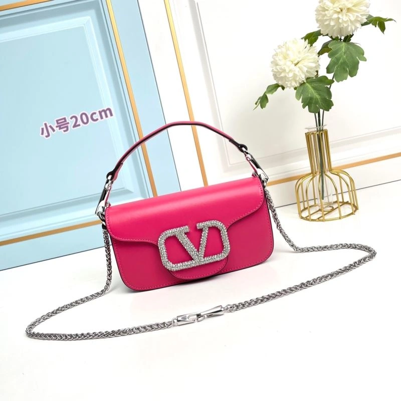 SoftTouch Valentino Satchel Bags 86976