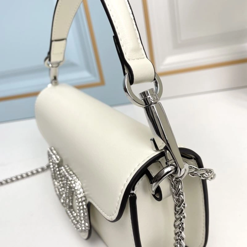 Bright Valentino Satchel Bags 86968