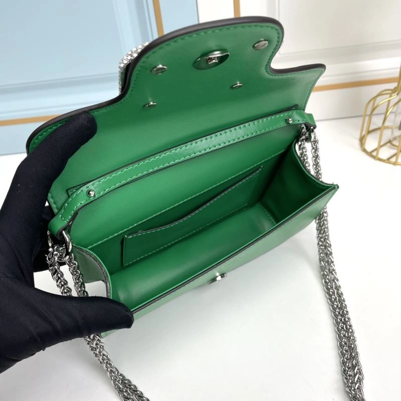Chic Valentino Satchel Bags 86967