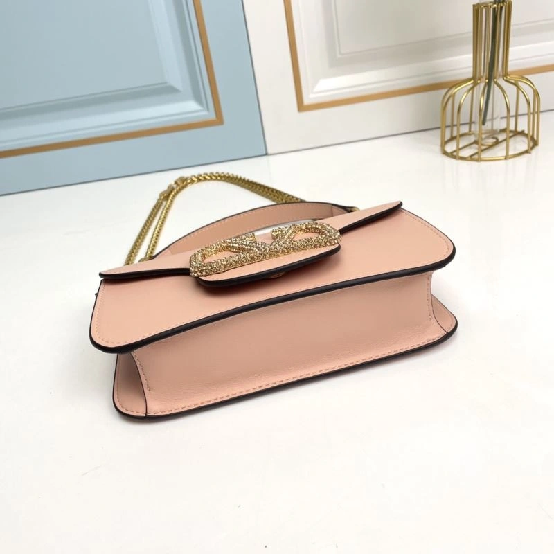 TimelessDesign Valentino Satchel Bags 87005