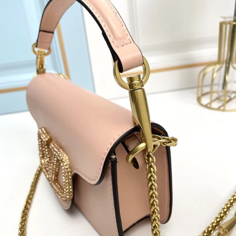 TimelessDesign Valentino Satchel Bags 87005