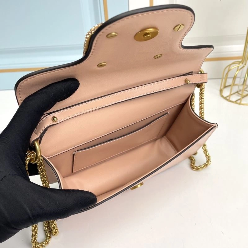 TimelessDesign Valentino Satchel Bags 87005