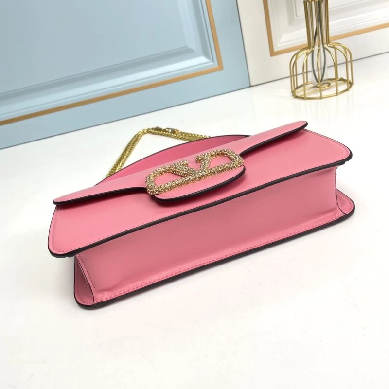 Valentino Satchel Bags Sleek 86959