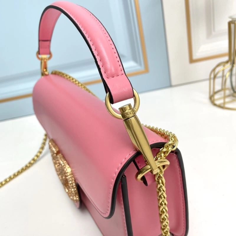 Valentino Satchel Bags Sleek 86959