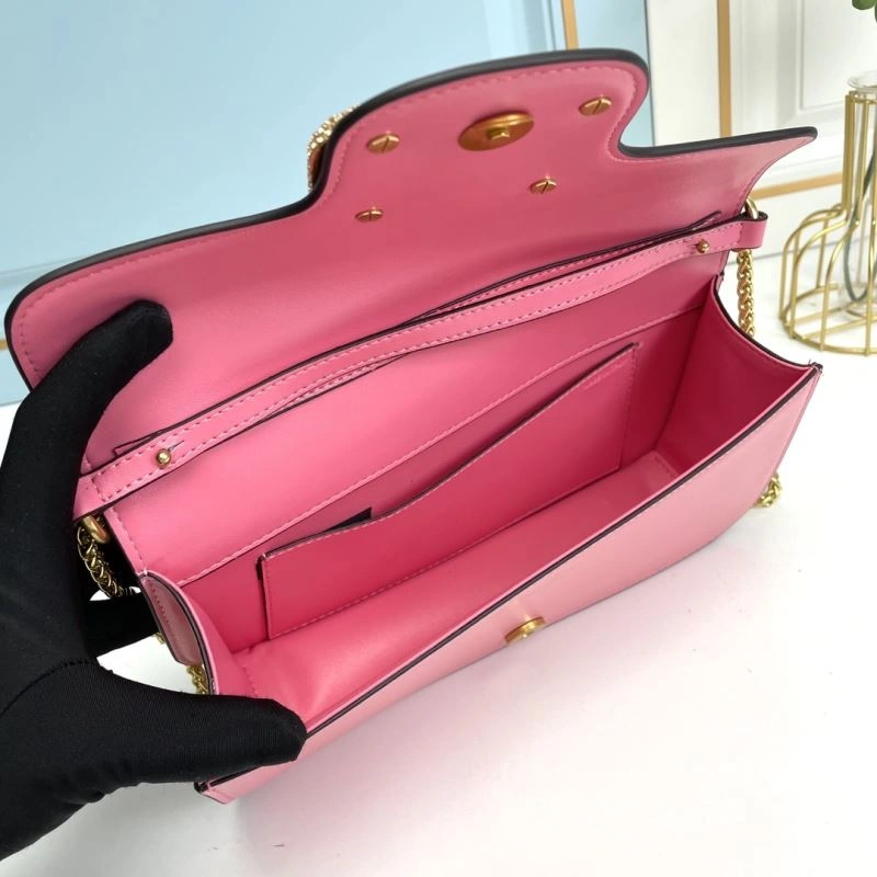 Valentino Satchel Bags Sleek 86959