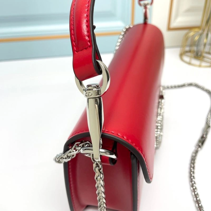 Valentino Satchel Bags Resilient 86981
