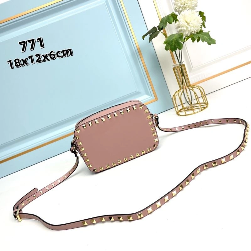Valentino Satchel Bags Lightweight 86956