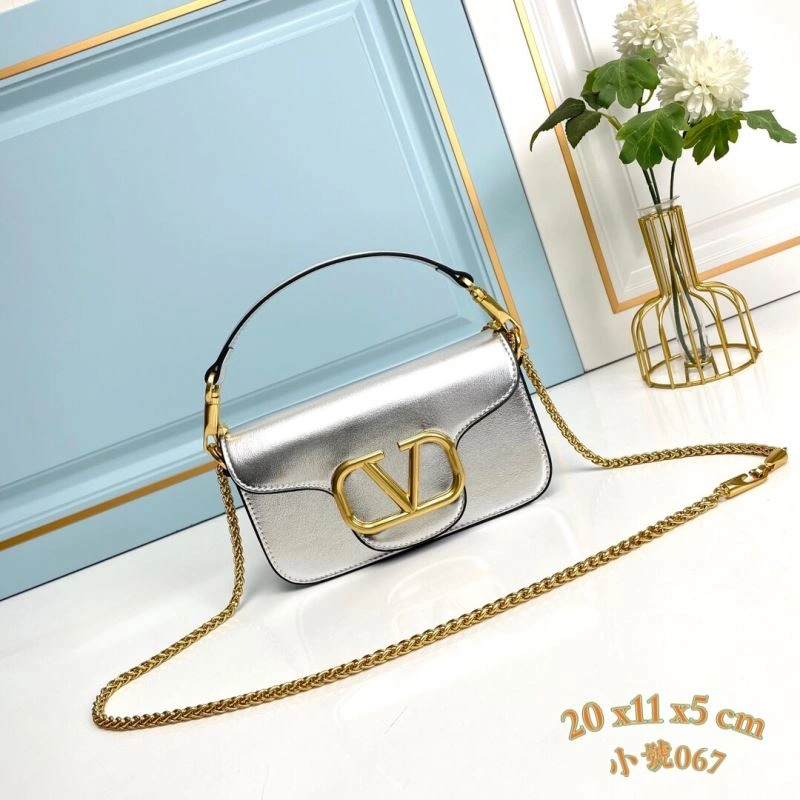 Valentino Satchel Bags ModernLook 86957