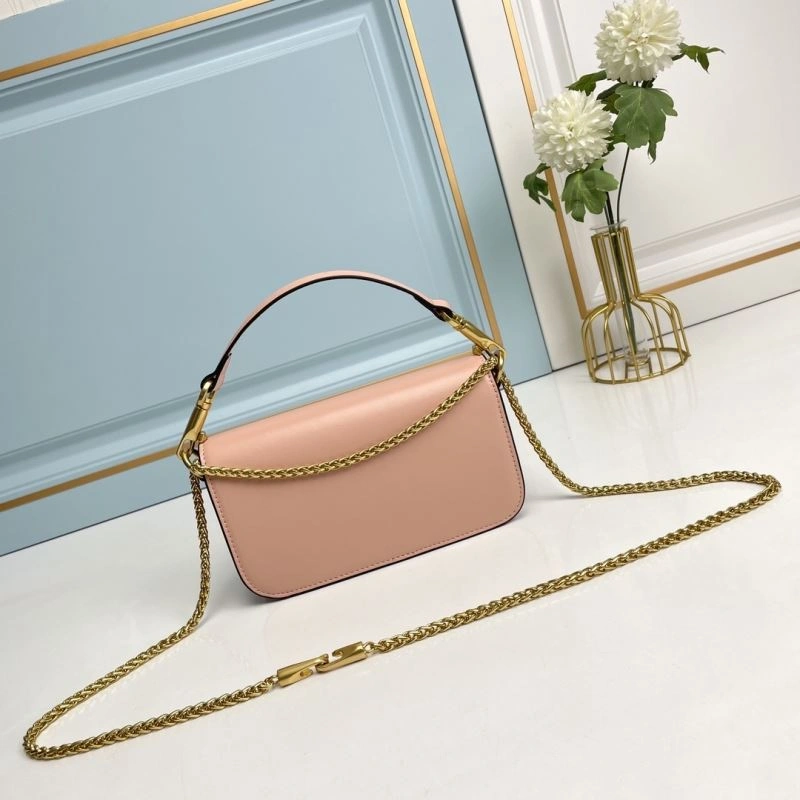 Flexible Valentino Satchel Bags 86947