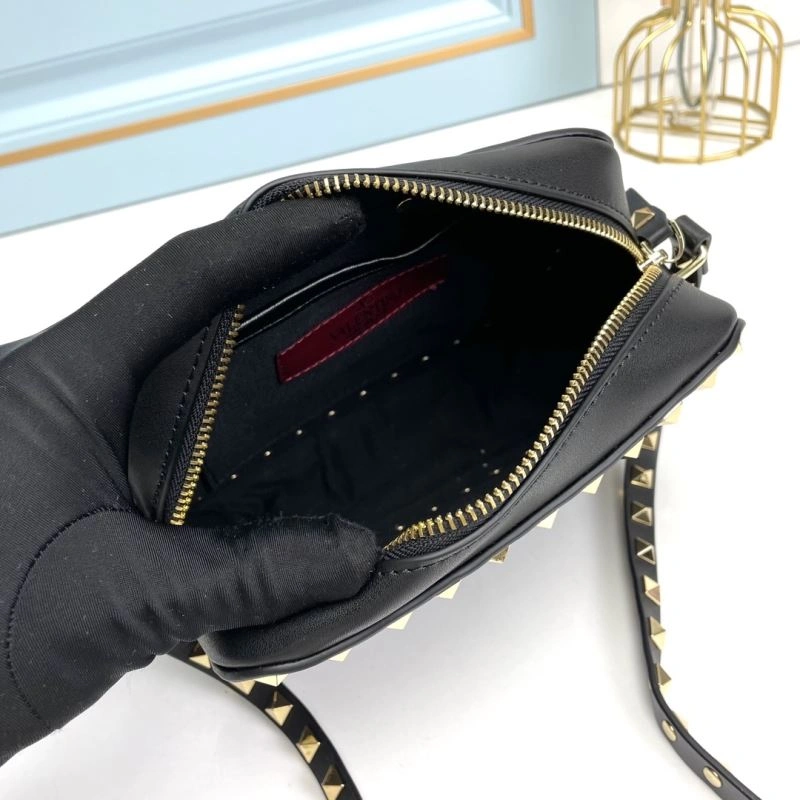 Minimalist Valentino Satchel Bags 86944