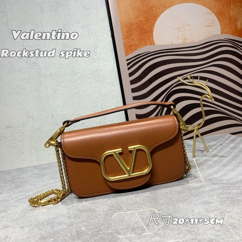 Classic Valentino Satchel Bags 86938