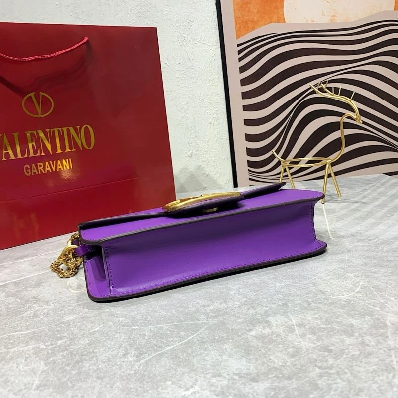 Valentino Satchel Bags Packable 86928