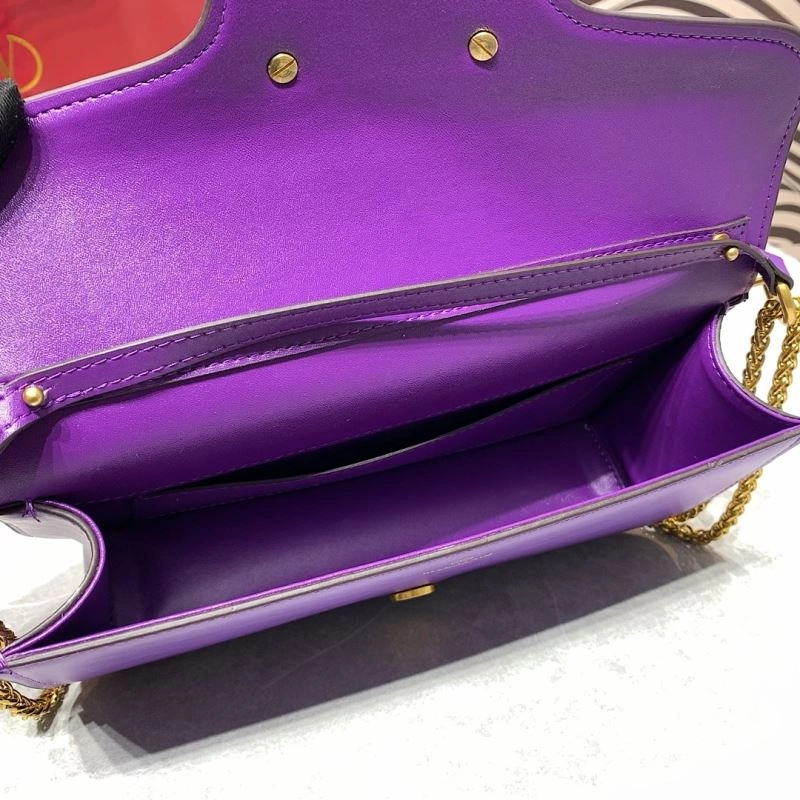 Valentino Satchel Bags Packable 86928