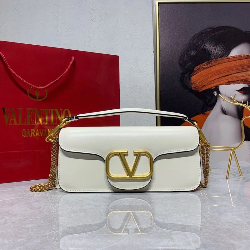 Bright Valentino Satchel Bags 86927