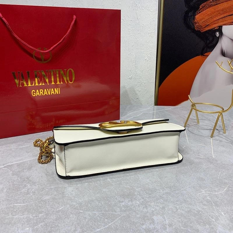 Bright Valentino Satchel Bags 86927