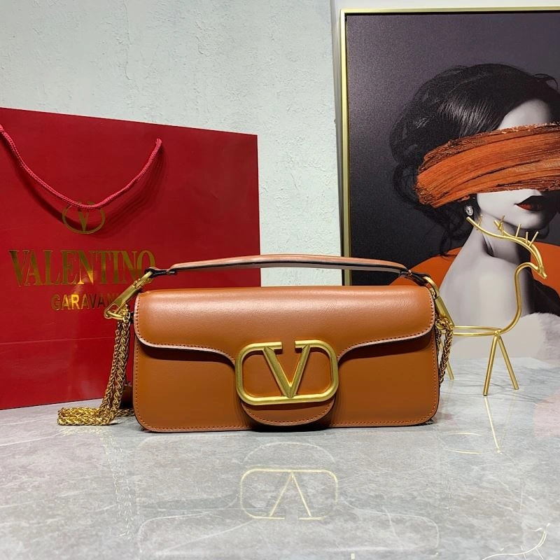 SmartChoice Valentino Satchel Bags 86926