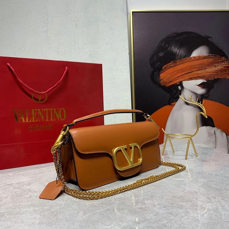SmartChoice Valentino Satchel Bags 86926