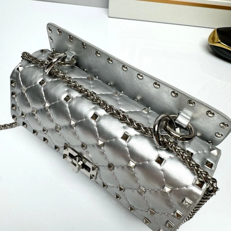 Breathable Valentino Satchel Bags 86925