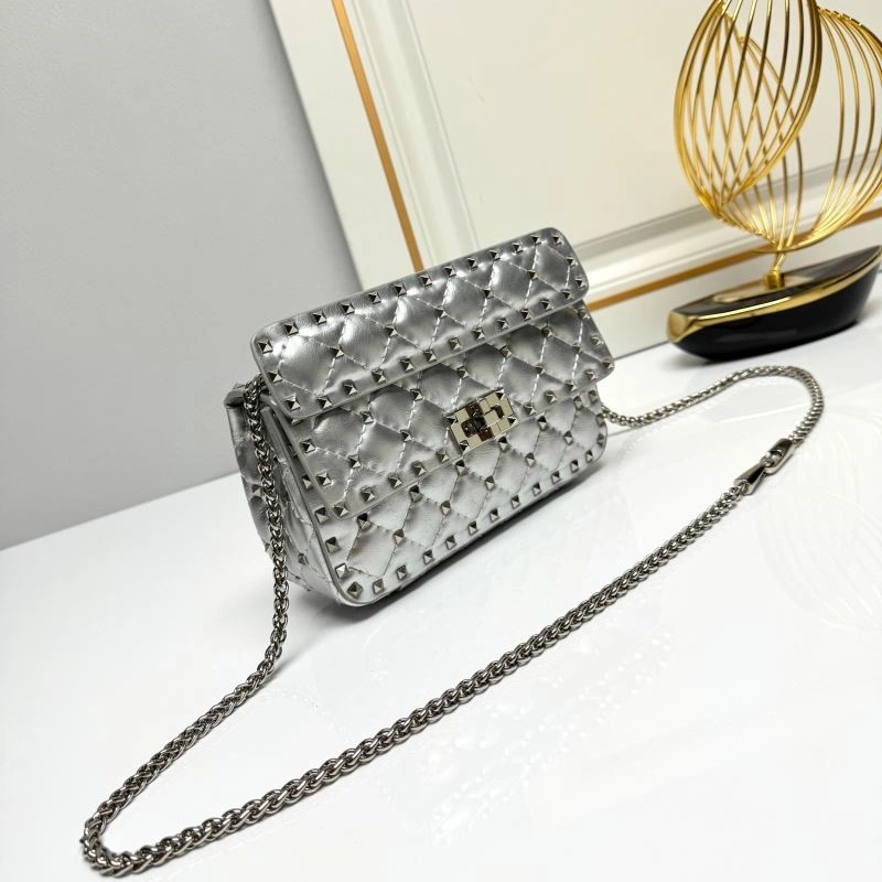 Breathable Valentino Satchel Bags 86925