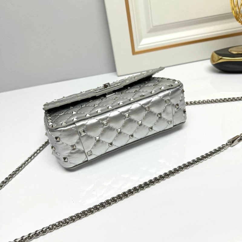 Breathable Valentino Satchel Bags 86925