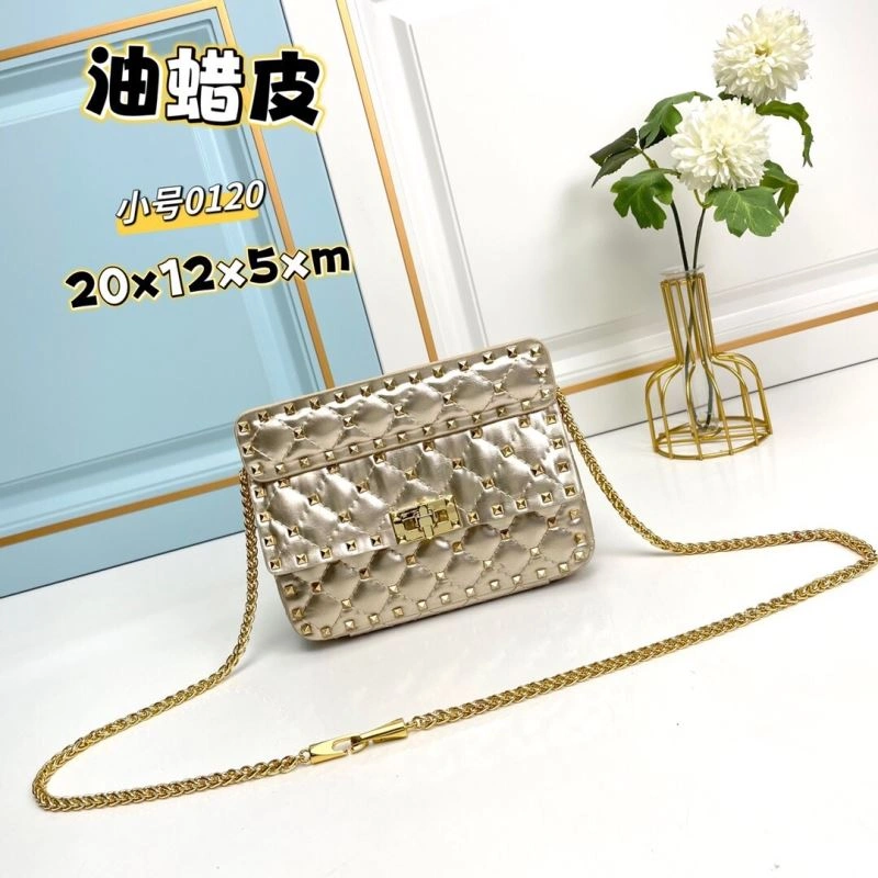 Valentino Satchel Bags Lightweight 86955