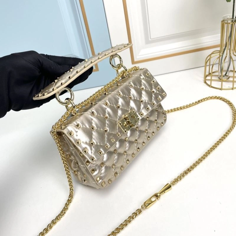 Valentino Satchel Bags Lightweight 86955
