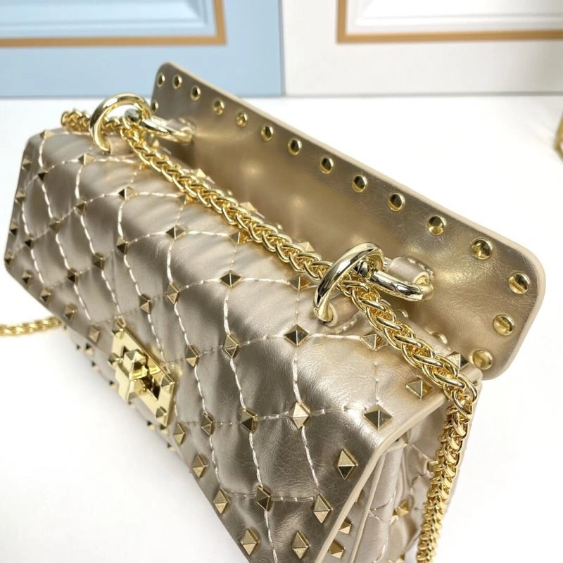 Valentino Satchel Bags Lightweight 86955