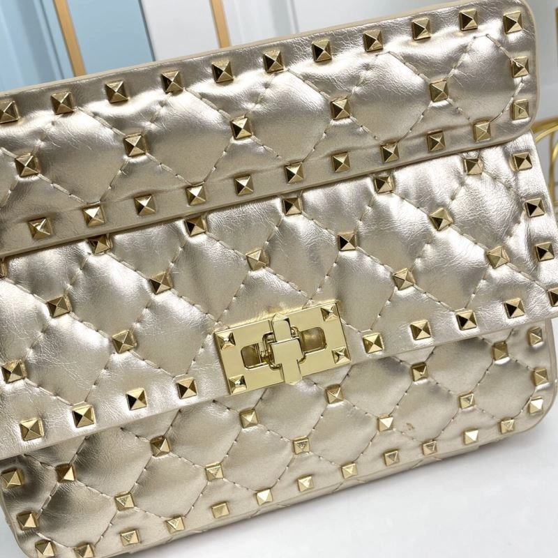 Valentino Satchel Bags Lightweight 86955