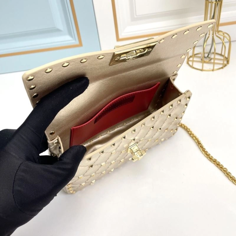 Valentino Satchel Bags Lightweight 86955