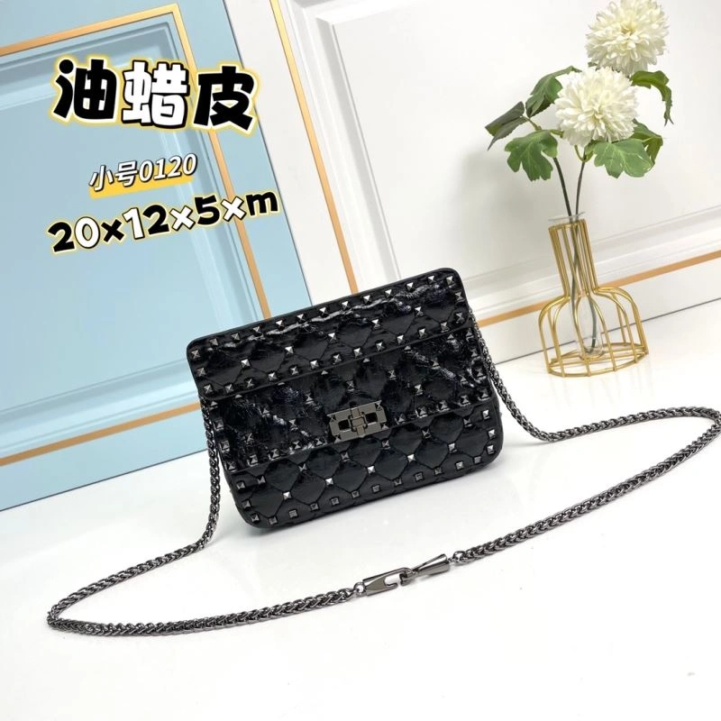 Valentino Satchel Bags SoftTouch 86919