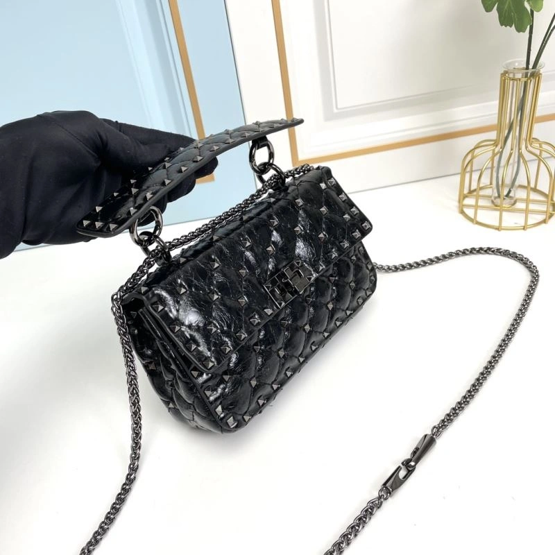 Valentino Satchel Bags SoftTouch 86919